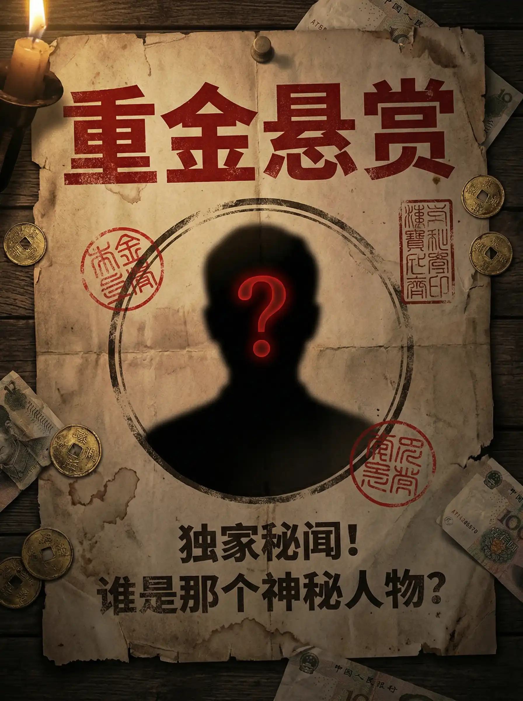 澳门永利网站 - 重金悬赏线索征集令